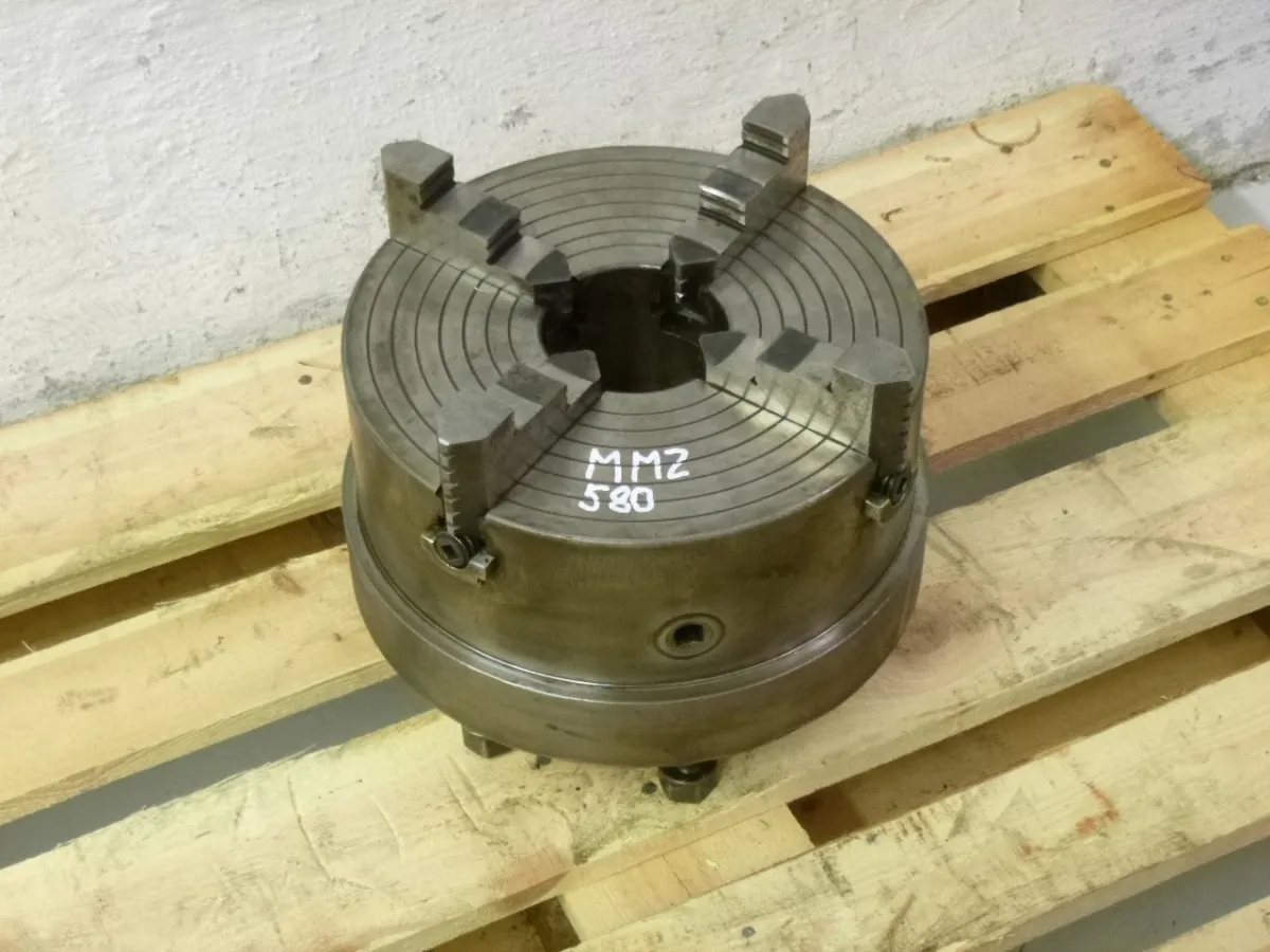 WMW 4-Backenkombifutterfutter 310 mm