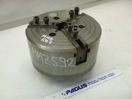 Wmw 3-Backenfutter Ø 250 mm – RESALE