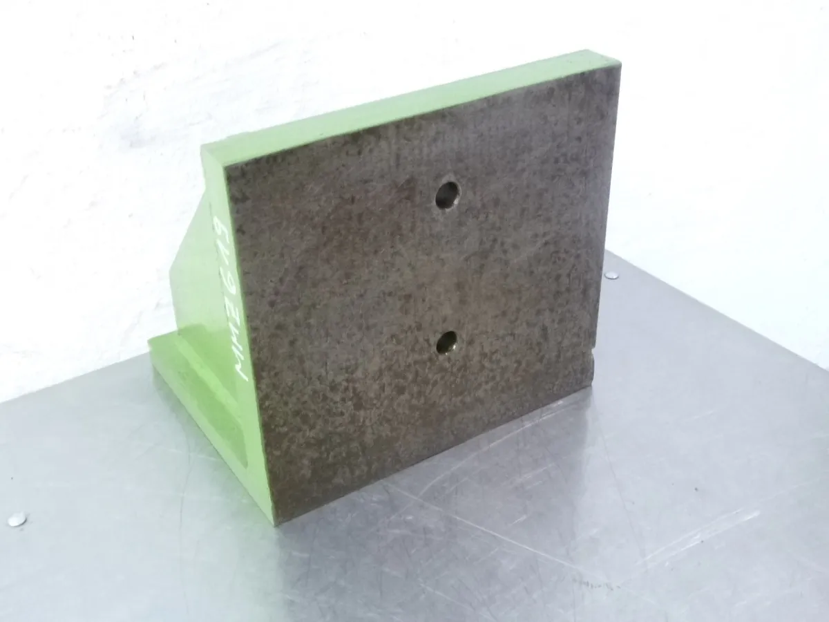 Aufspannwinkel 340 x 360 mm