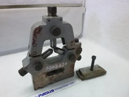 Luenette, feststehend Ø 110 mm – RESALE
