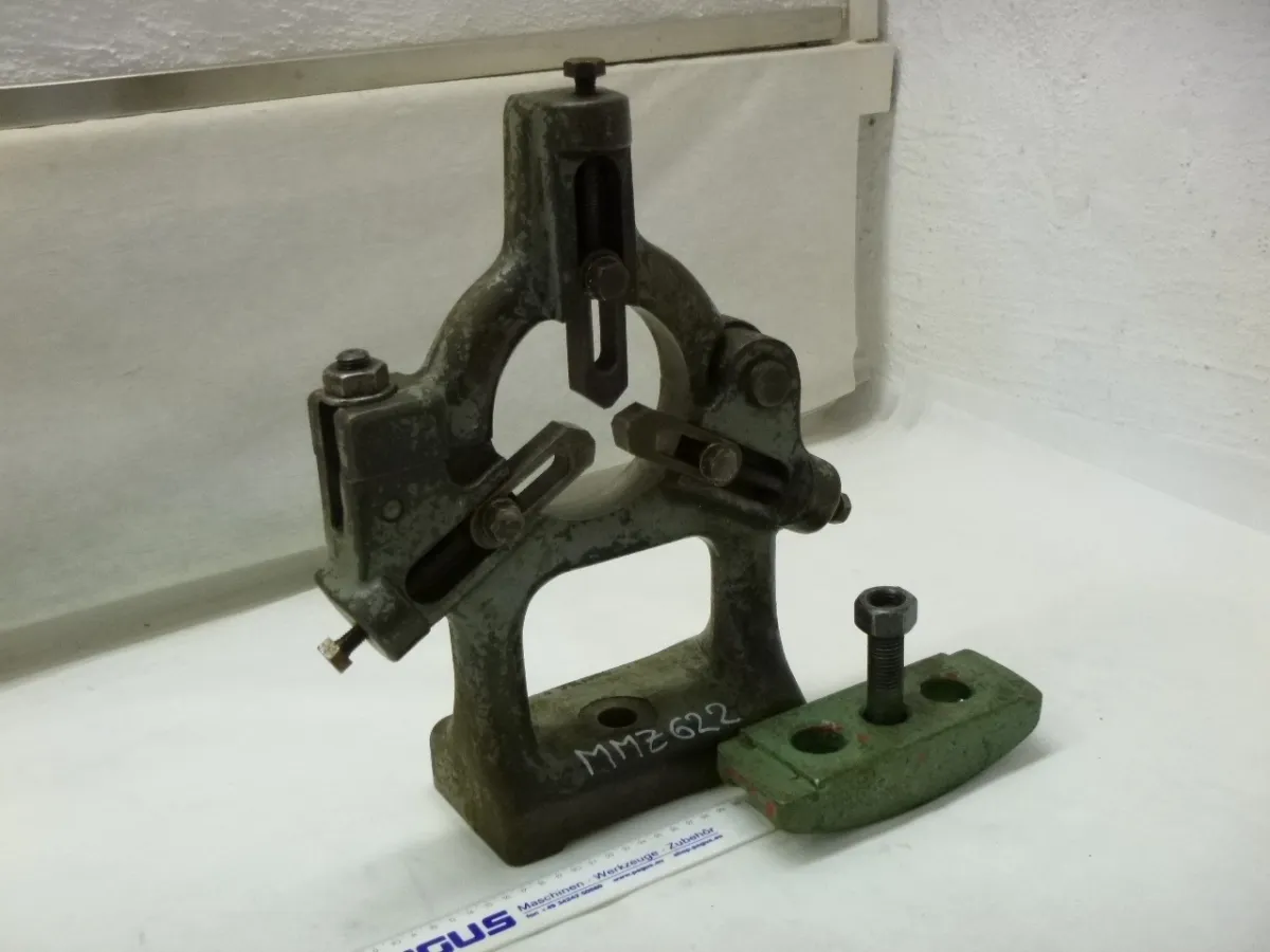 Luenette, feststehend Ø 110 mm