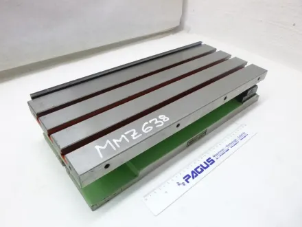 Kipptisch 500 x 200 mm – RESALE
