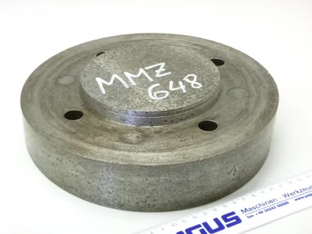 Schräg-Futterflansch  Ø 251 mm – RESALE