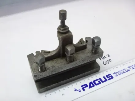 Stahlhalter CD32150 – RESALE