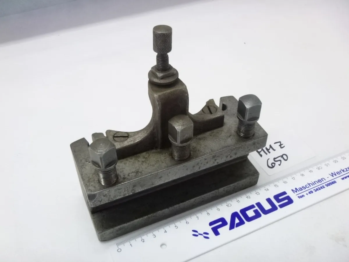 Stahlhalter CD32150