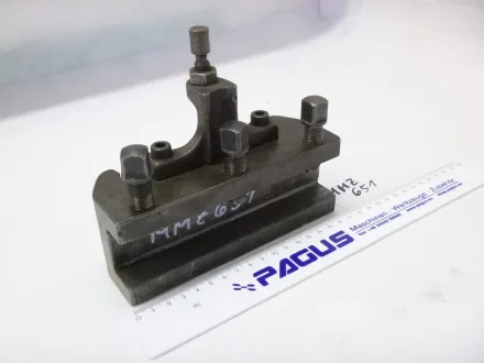 Stahlhalter CD32170 – RESALE