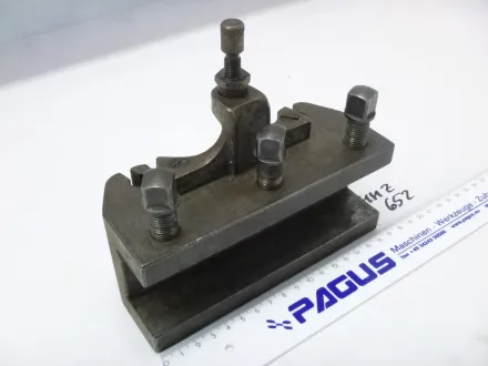 Stahlhalter CD40170 – RESALE