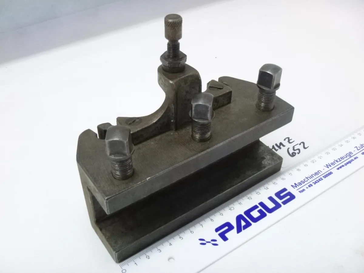 Stahlhalter CD40170