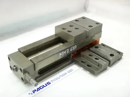 NC-Hochdruckspanner 125 mm, 195 mm – RESALE