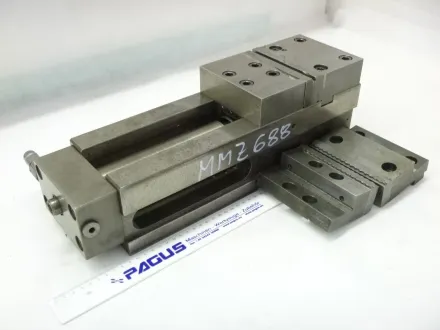 NC-Hochdruckspanner 125 mm, 195 mm – RESALE