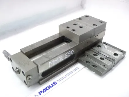 NC-Hochdruckspanner 125 mm, 185 mm – RESALE