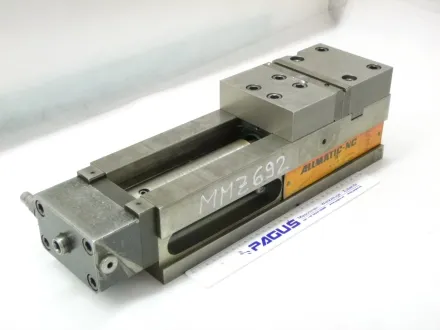 NC-Hochdruckspanner 125 mm, 185 mm – RESALE