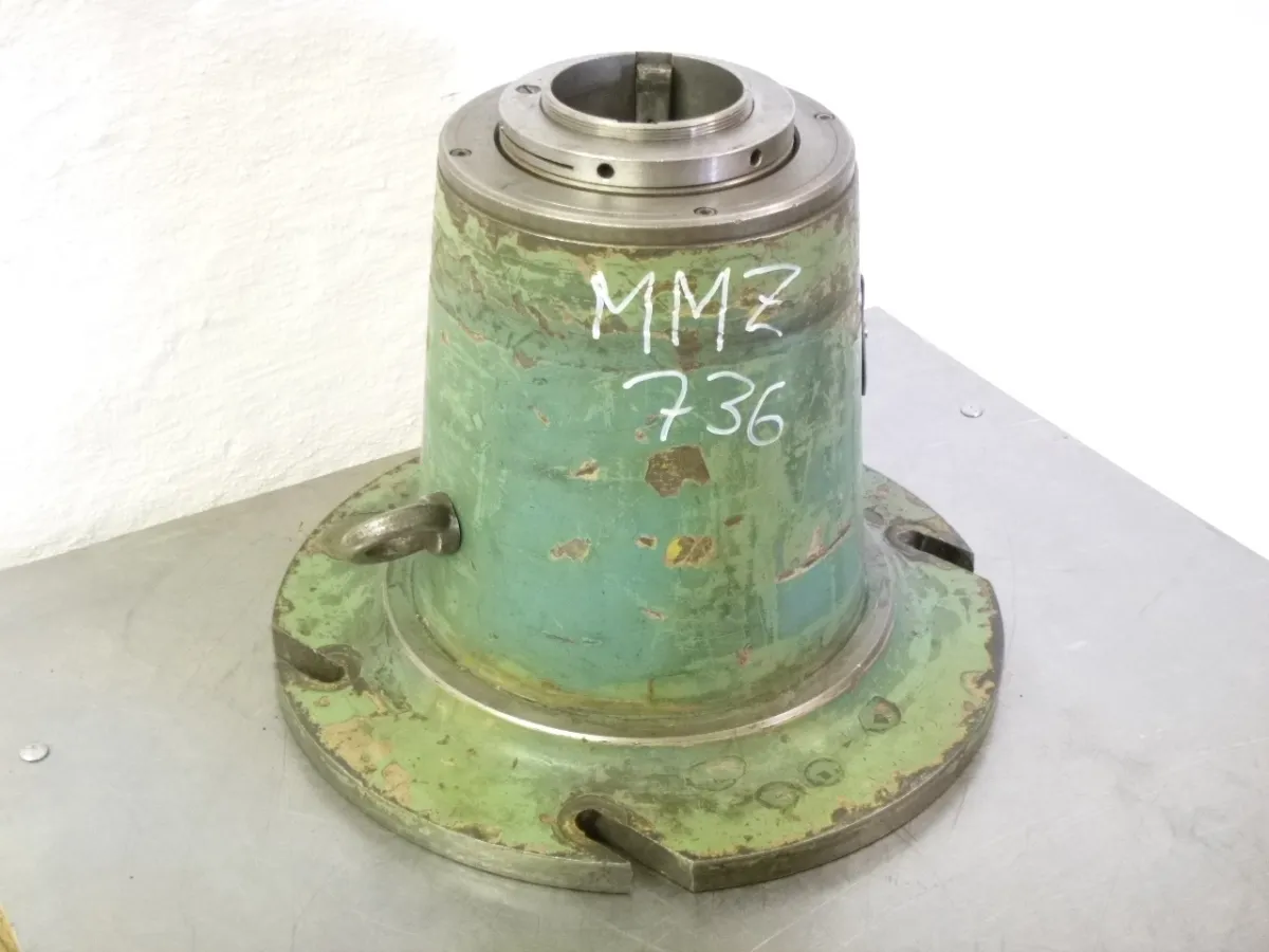 Stützlager für WMW BFT 100