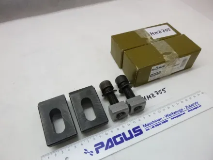 Röhm Spannpratze 149124, 2 Sück – RESALE