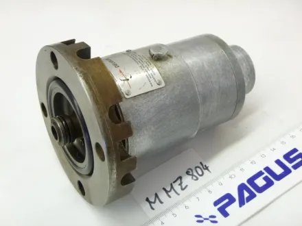 Drehdurchführung 2520-243 – RESALE
