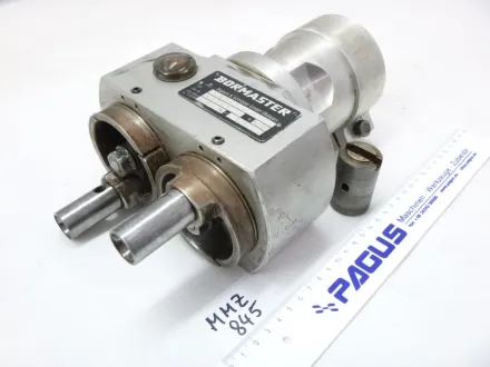 Bohrkopf BORMASTER V 802 – RESALE