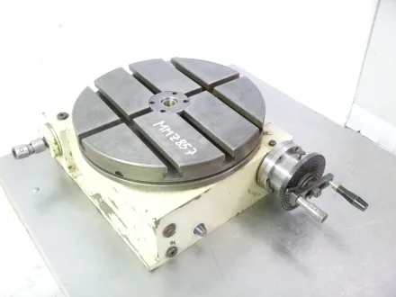 Wmw Rundtisch Ø 400 mm – RESALE