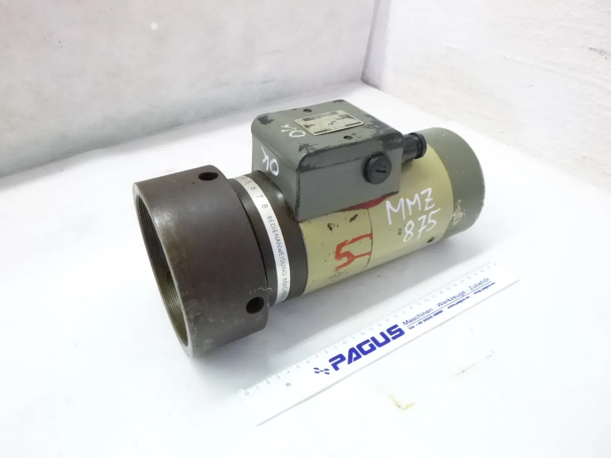 WMW Spannantrieb EDU I160