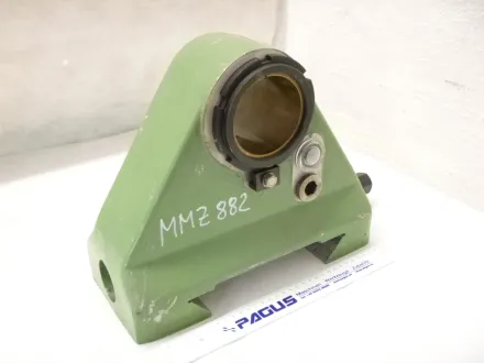 Lagerbock Ø 84 mm x 180 mm – RESALE
