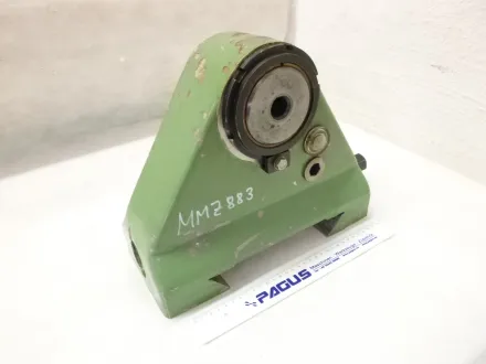 Lagerbock Ø 84 mm x 180 mm – RESALE