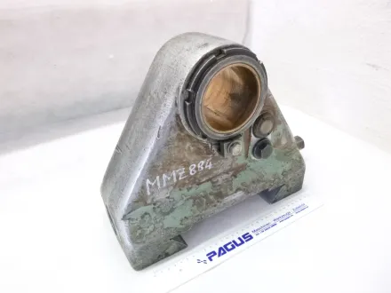 Lagerbock Ø 84 mm x 180 mm – RESALE