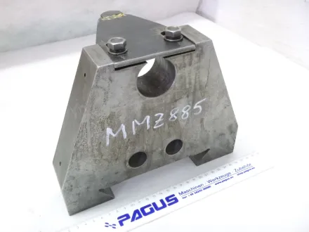 Lagerbock Ø 44 mm x 137 mm – RESALE