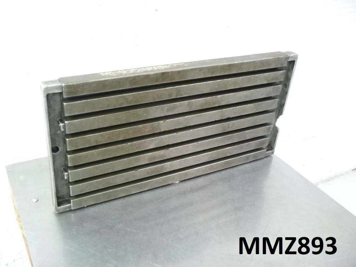 Aufspannwinkel 630 x 345 mm