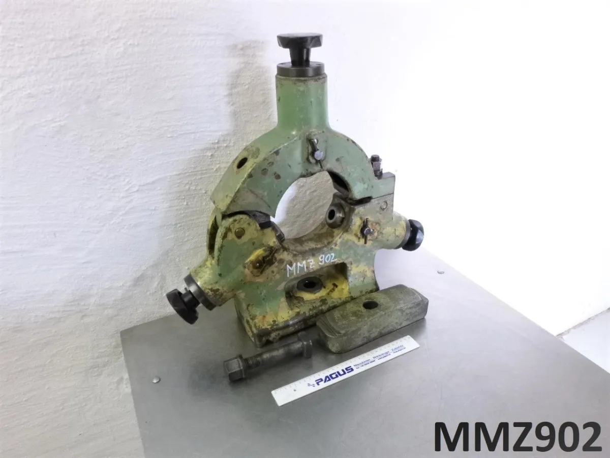 Lünette, feststehend Ø 170 mm