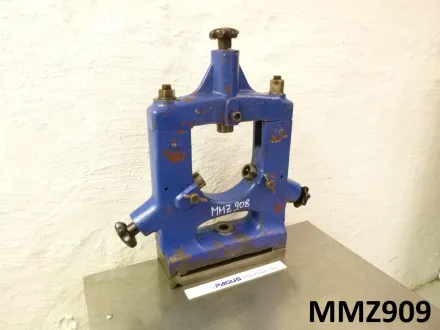 Lünette, feststehend Ø 200 mm – RESALE