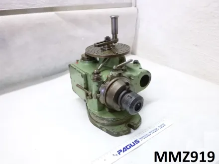 Teilapparat SK40 – RESALE