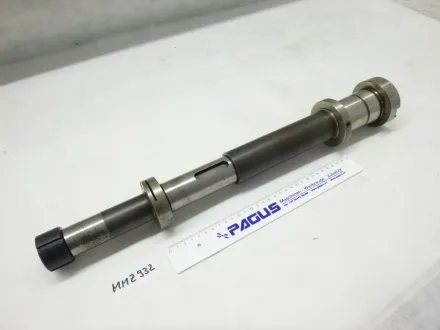 Frässpindel 550 mm – RESALE