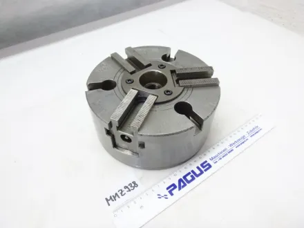 3-Backenfutter Ø 200 mm – RESALE
