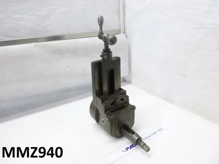 Werkzeughalter für Stoßmaschine – RESALE