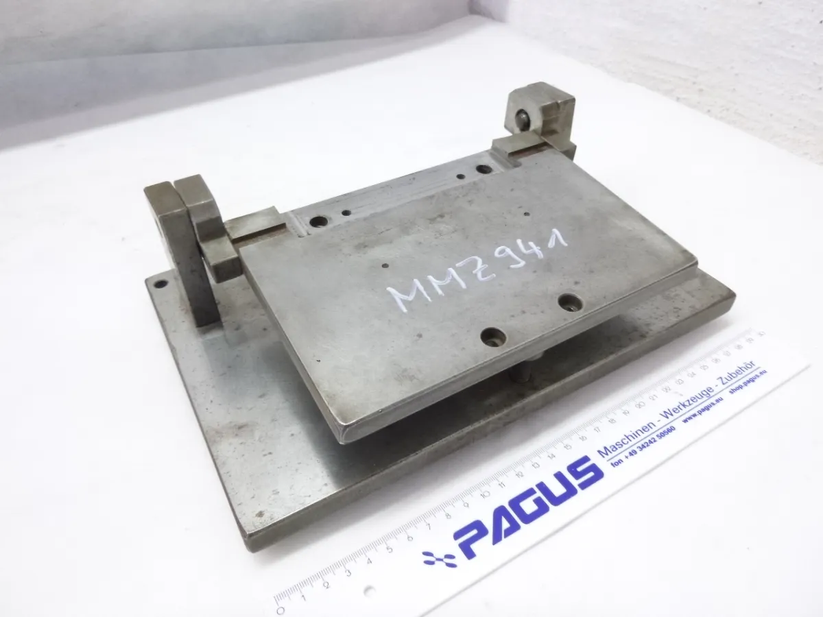 Kipptisch 207 x 145 mm