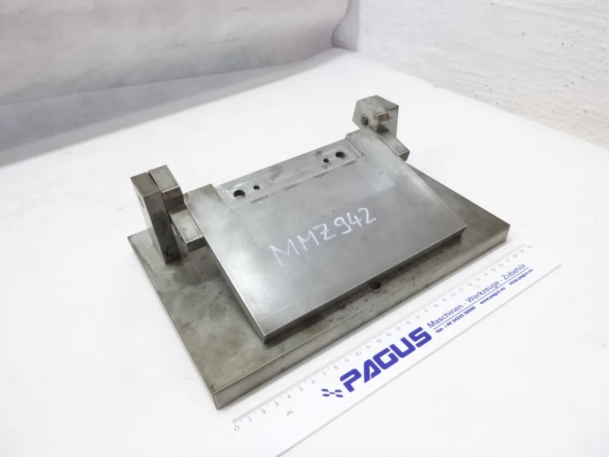 Kipptisch 205 x 145 mm