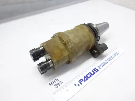 4-Spindel- Bohrkopf 003-7619 – RESALE
