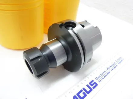 ER-Spannzangenfutter 392.41014-100 32 100A – RESALE