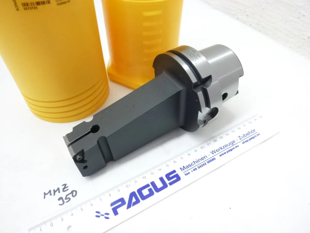 Werkzeugaufnahme TH1533413 / HSK100-A