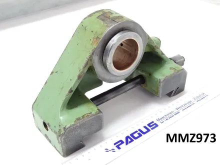 Lagerbock Ø 48 mm x 94 mm – RESALE
