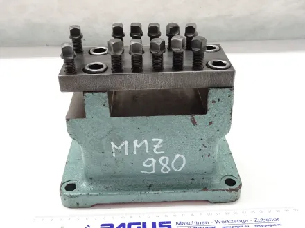 Drehstahlhalter 23 / 104 x 86 mm – RESALE