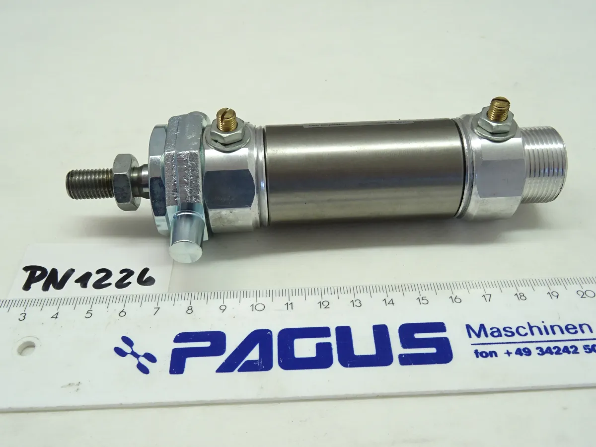 Pneumatikzylinder Hub 30 mm CMK2-C-32-30