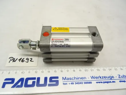Norgren Pneumatikzylinder Hub 25 mm SPG/07554/25 – RESALE