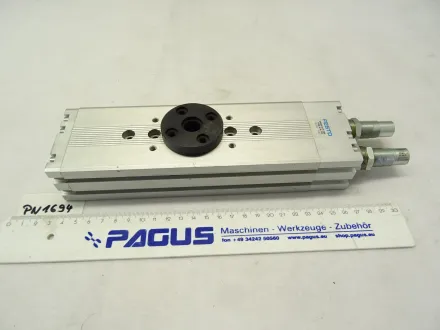 Festo Schwenkantrieb Schwenkwinkel 360 ° DRQD-B-25-360-Y – RESALE