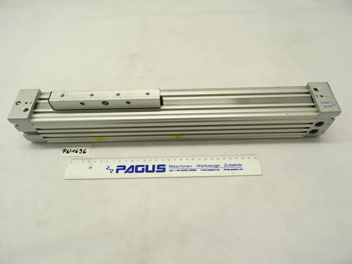 Festo Linearantrieb Hub 200 mm DGC-40-200-PPV-A-GK-FK