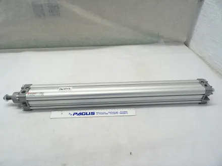 Norgren Pneumatikzylinder Hub 600 mm PRA/182063/M/600 – RESALE