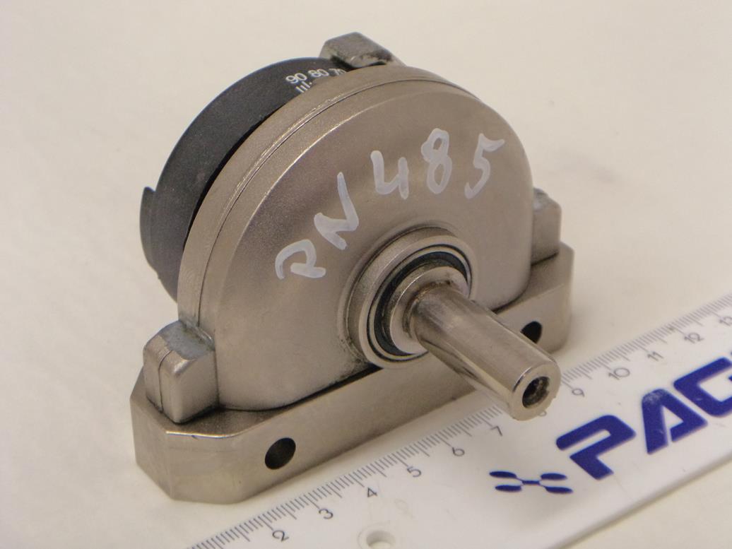Festo Pneumatischer Schwenkantrieb DSR-25-180-P