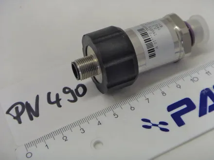 Hydac Druckmessumformer Typ HDA 4300 – RESALE