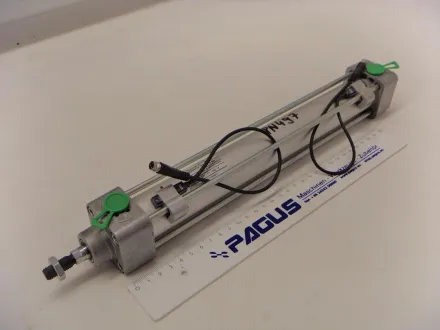 Rexroth Pneumatikzylinder Hub 250 mm, 523-111-032-0 – RESALE