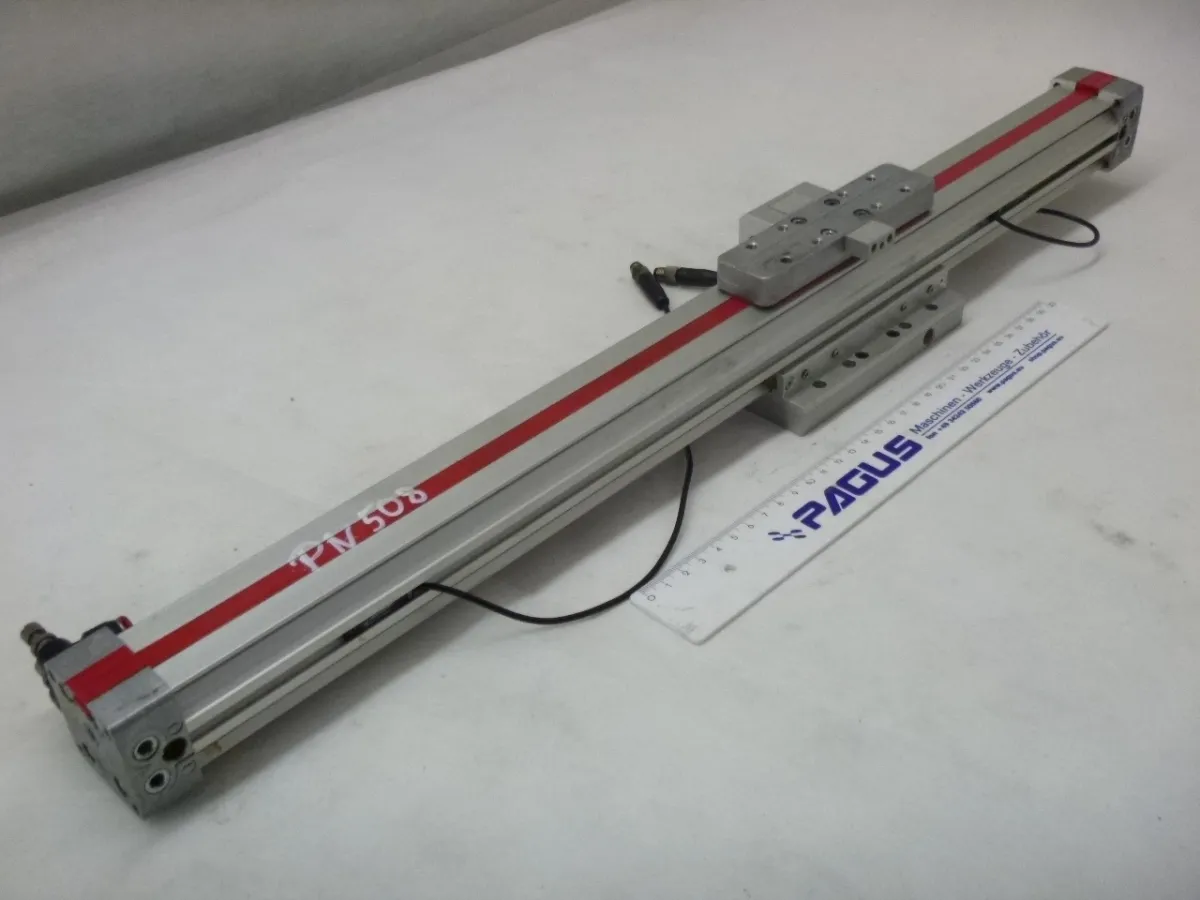 Norgren Bandzylinder Hub 450 mm M/146025/L3/450