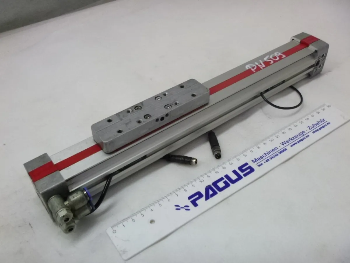Norgren Bandzylinder Hub 200 mm M/146025/M/200